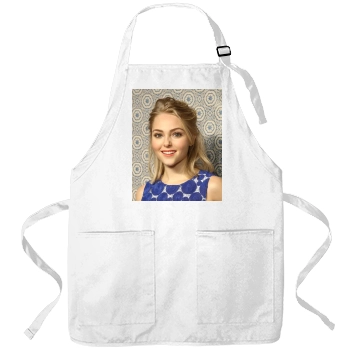 AnnaSophia Robb Apron