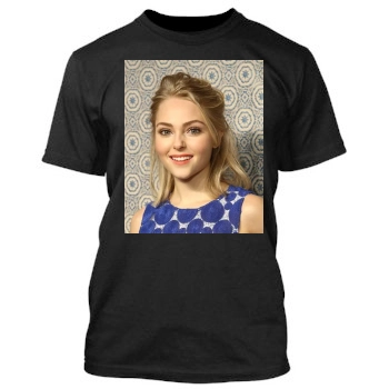 AnnaSophia Robb Men's TShirt