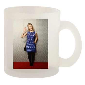 AnnaSophia Robb 10oz Frosted Mug