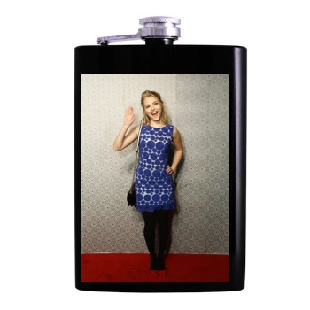 AnnaSophia Robb Hip Flask