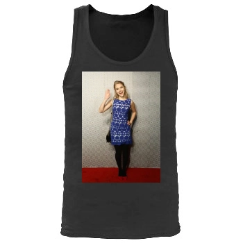 AnnaSophia Robb Men's Tank Top