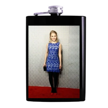 AnnaSophia Robb Hip Flask