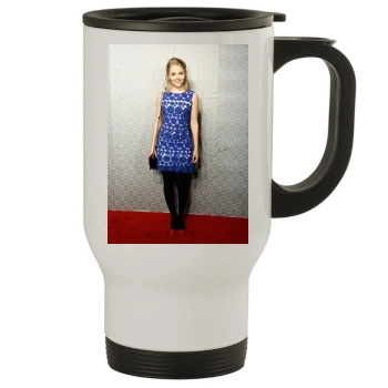 AnnaSophia Robb Stainless Steel Travel Mug