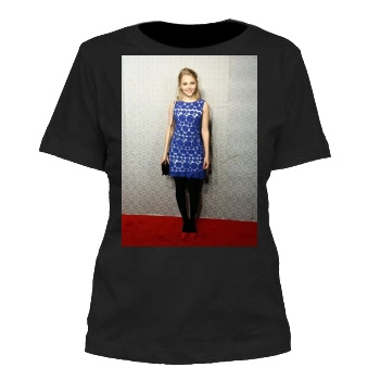 AnnaSophia Robb Women's Cut T-Shirt