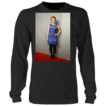 AnnaSophia Robb Men's Heavy Long Sleeve TShirt