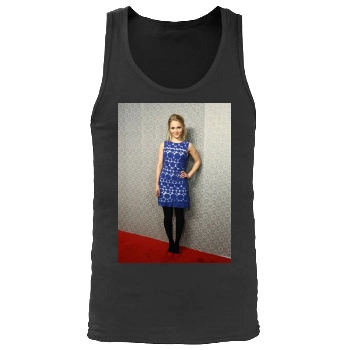 AnnaSophia Robb Men's Tank Top