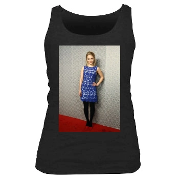 AnnaSophia Robb Women's Tank Top