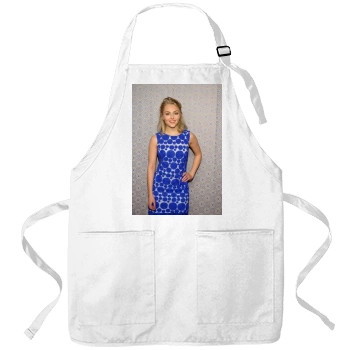 AnnaSophia Robb Apron