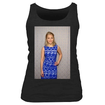 AnnaSophia Robb Women's Tank Top