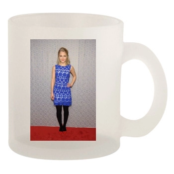 AnnaSophia Robb 10oz Frosted Mug