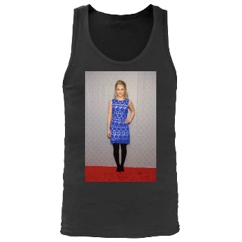 AnnaSophia Robb Men's Tank Top