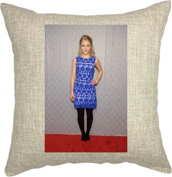 AnnaSophia Robb Pillow