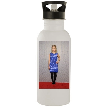 AnnaSophia Robb Stainless Steel Water Bottle