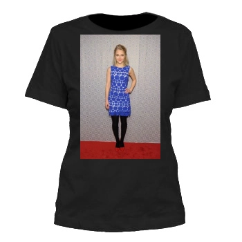 AnnaSophia Robb Women's Cut T-Shirt