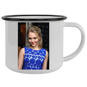 AnnaSophia Robb Camping Mug