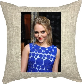 AnnaSophia Robb Pillow