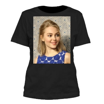 AnnaSophia Robb Women's Cut T-Shirt