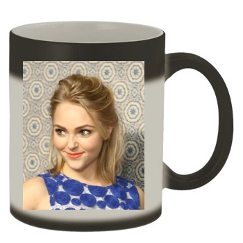 AnnaSophia Robb Color Changing Mug