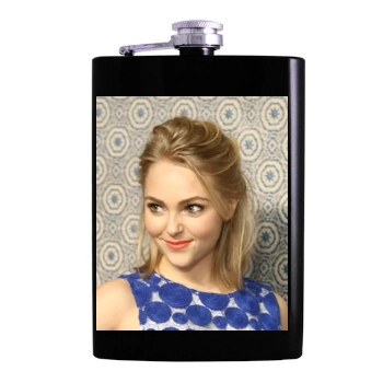 AnnaSophia Robb Hip Flask