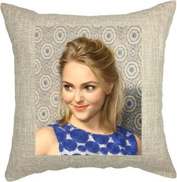 AnnaSophia Robb Pillow