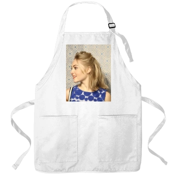 AnnaSophia Robb Apron