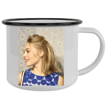 AnnaSophia Robb Camping Mug