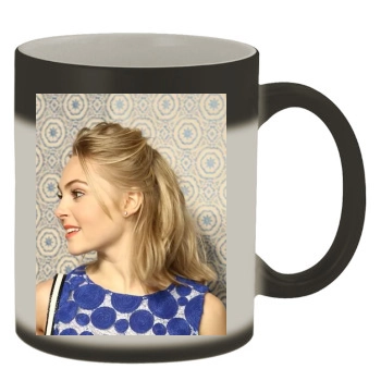 AnnaSophia Robb Color Changing Mug