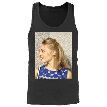 AnnaSophia Robb Men's Tank Top