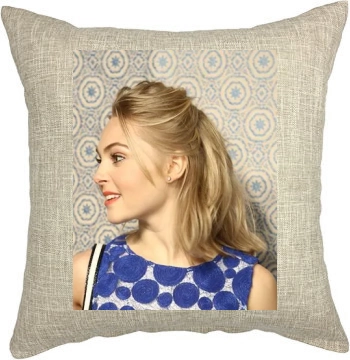 AnnaSophia Robb Pillow