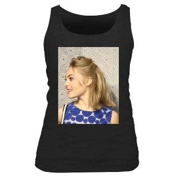 AnnaSophia Robb Women's Tank Top