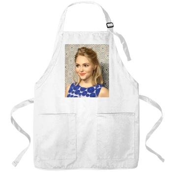 AnnaSophia Robb Apron