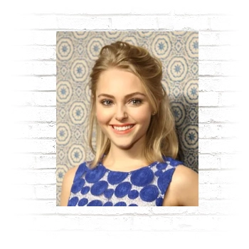 AnnaSophia Robb Poster