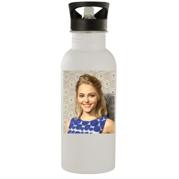 AnnaSophia Robb Stainless Steel Water Bottle