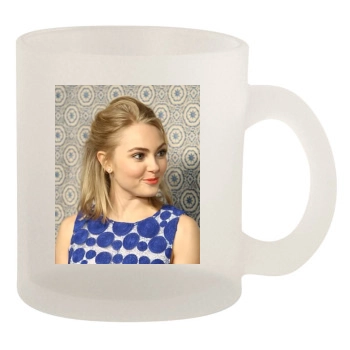 AnnaSophia Robb 10oz Frosted Mug