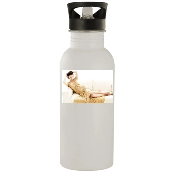 Asia Argento Stainless Steel Water Bottle