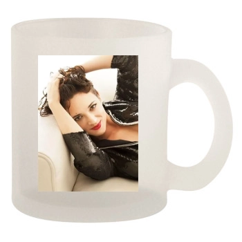 Asia Argento 10oz Frosted Mug