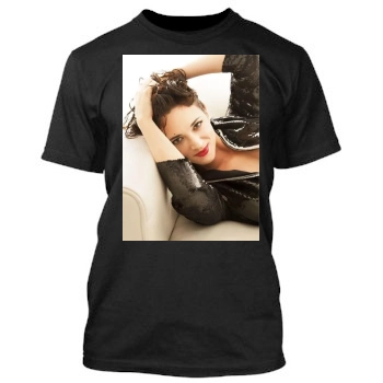 Asia Argento Men's TShirt