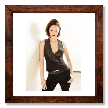 Asia Argento 12x12