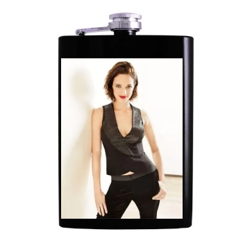 Asia Argento Hip Flask