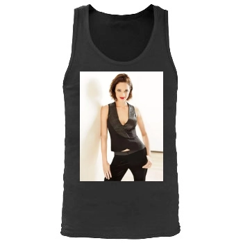 Asia Argento Men's Tank Top