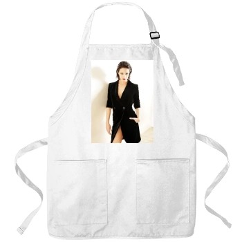 Asia Argento Apron