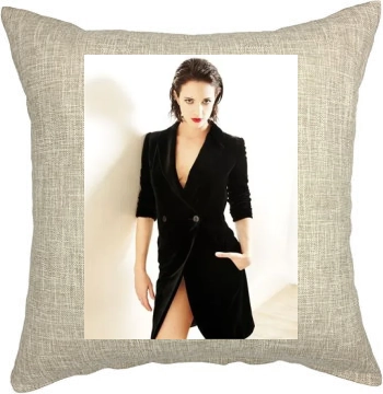 Asia Argento Pillow