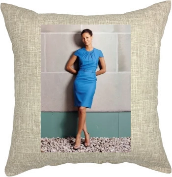 Thandie Newton Pillow