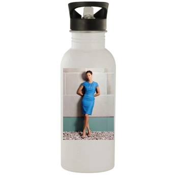 Thandie Newton Stainless Steel Water Bottle