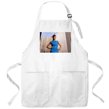 Thandie Newton Apron