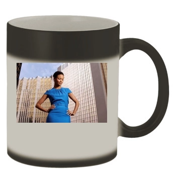 Thandie Newton Color Changing Mug