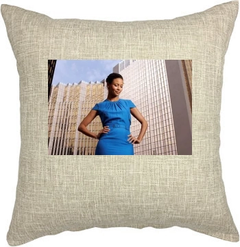 Thandie Newton Pillow