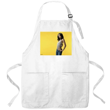 Thandie Newton Apron