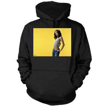 Thandie Newton Mens Pullover Hoodie Sweatshirt