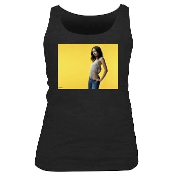 Thandie Newton Women's Tank Top